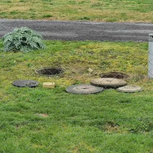 Débouchage fosse septique à Lestelle-de-Saint-Martory, Saint-Gaudens, LR 31