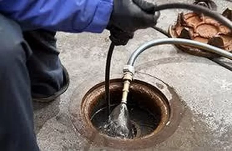 Dépannage en urgence pour débouchage de canalisations à Saint-Gaudens, Saint-Gaudens, LR 31