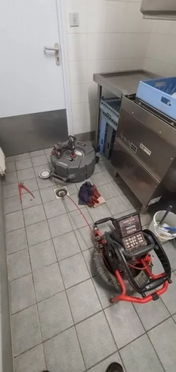 Débouchage et inspection vidéo canalisation à Aurignac, Saint-Gaudens, LR 31