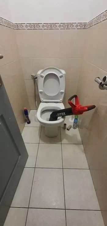 Débouchage WC à Mane, Saint-Gaudens, LR 31