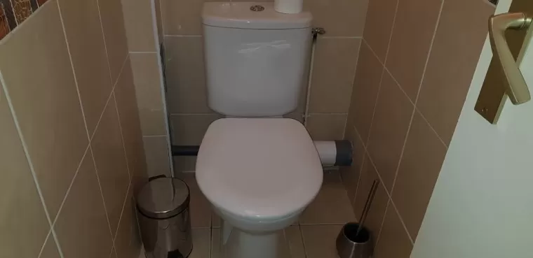 Intervention rapide d'un plombier pour débouchage de WC à Saint-Gaudens, Saint-Gaudens, LR 31