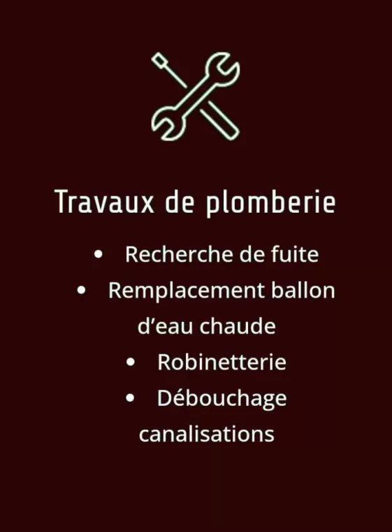 Urgence plomberie Saint-Gaudens