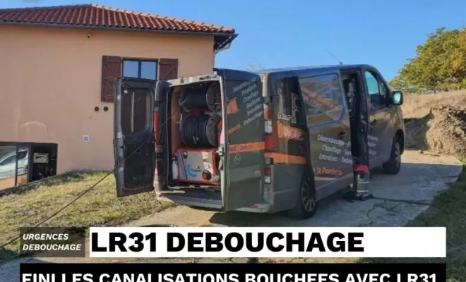 SOS Débouchage Toulouse