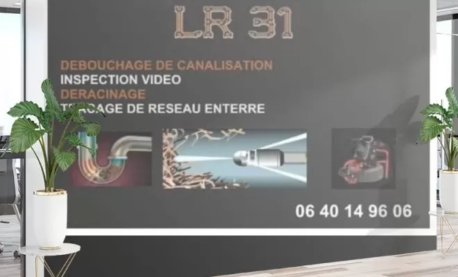 Entreprise de débouchage canalisations Toulouse
