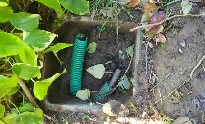 Recherche de gaine pour la fibre