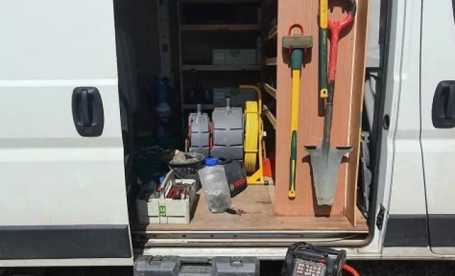 Débouchage au Flexhaft à Toulouse