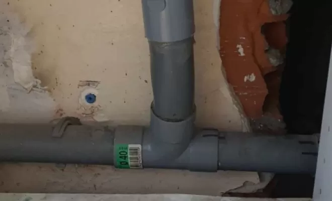 Recherche de fuite à Toulouse