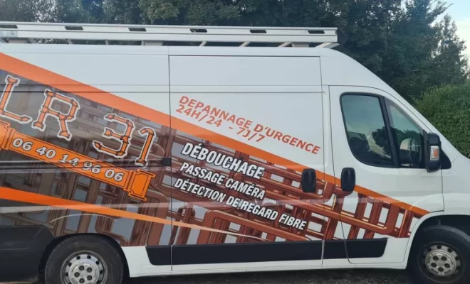 Débouchage canalisation Toulouse