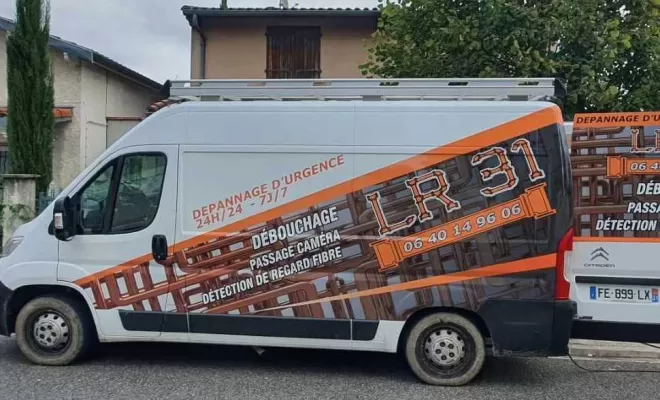 Urgence débouchage canalisation 