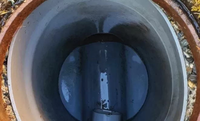 DEBOUCHAGE CANALISATION