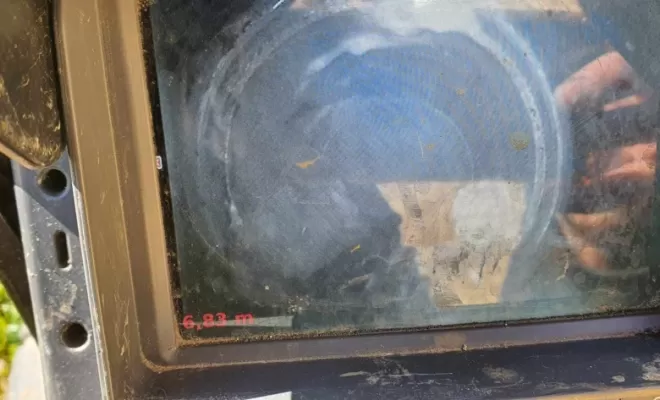 Passage caméra canalisation Carbonne