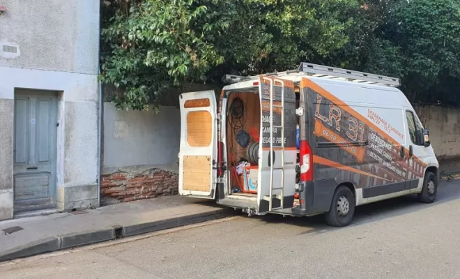 LR 31 débouche les canalisations Cazères